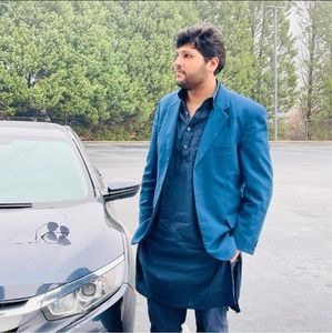 Meet your Posher, Cheema